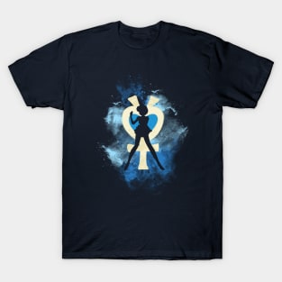 Mercury Space T-Shirt